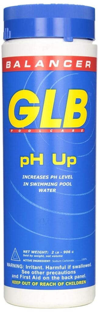 HAYWARD POOL CHEMICALS