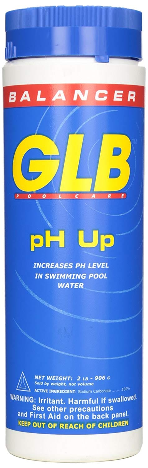 HAYWARD POOL CHEMICALS - Image 4