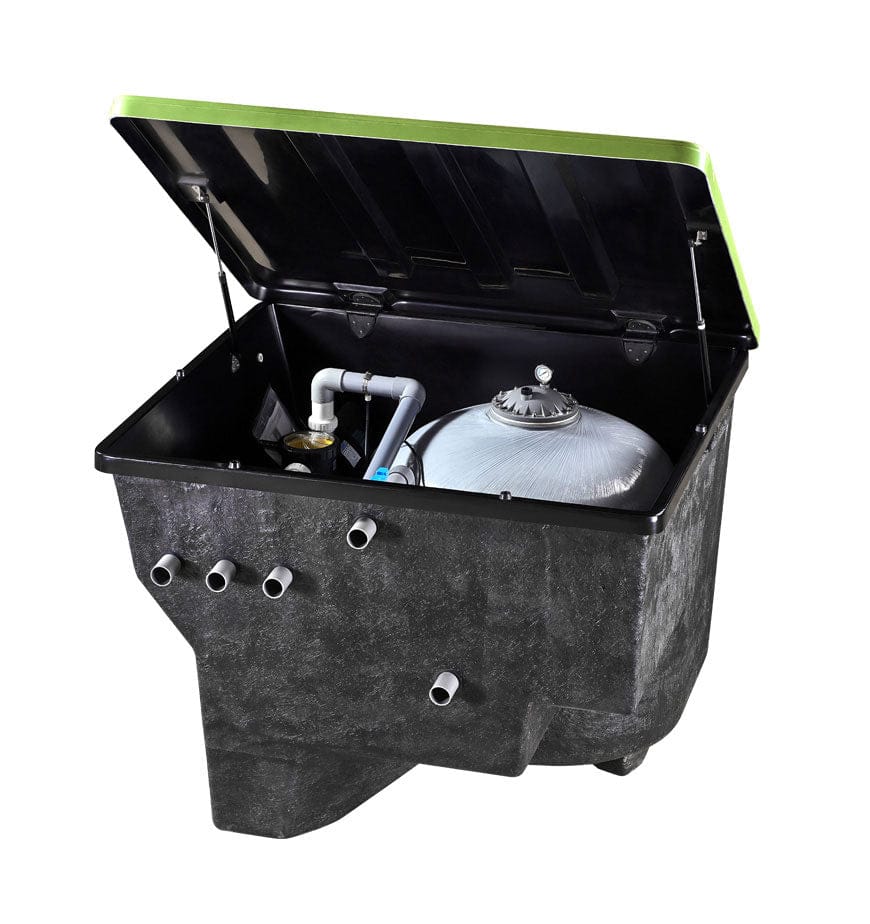 Aquascape Quartz Sand Filter APK8017 (18m3/h)