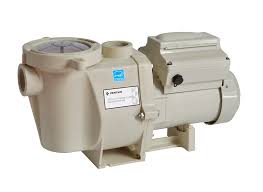 PENTAIR INTELLIFLO VARIABLE SPEED PUMP