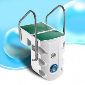 Aquascape Wall Mounted Filter APK8028 (25m3/h)