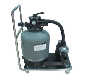 Aquascape Cleaning Trolley AVTP-052