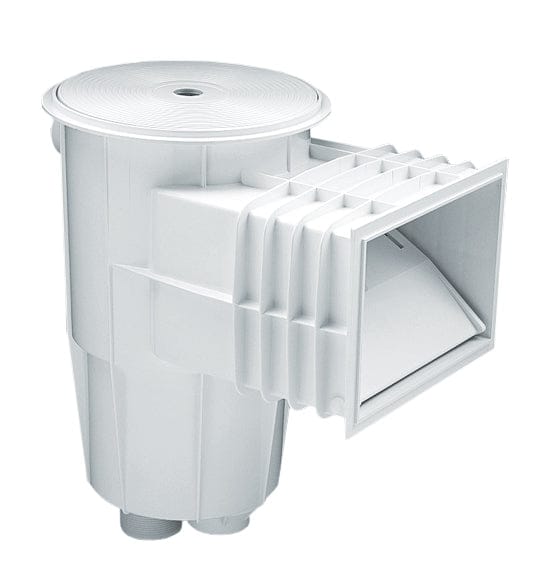 ASTRALPOOL SKIMMER WITH STANDARD MOUTH OPENING 15L 00249