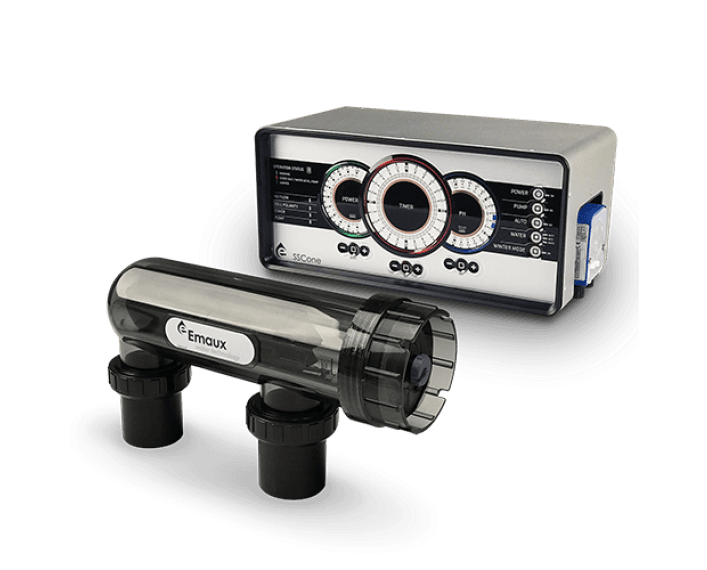 Emaux SSC-one CHLORINATOR