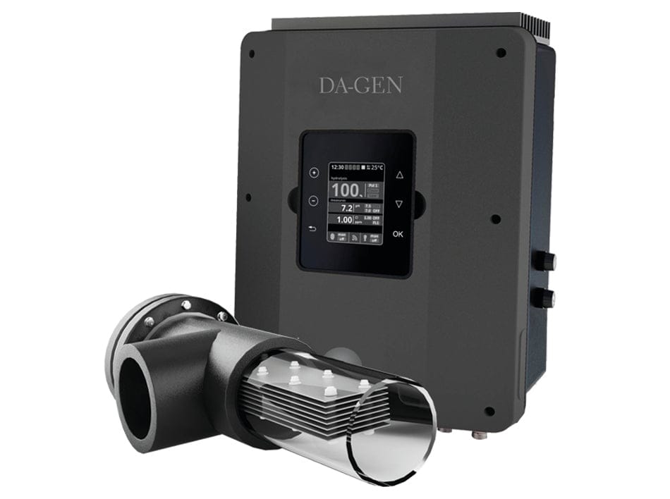 DA-GEN Dryden Aqua Generator