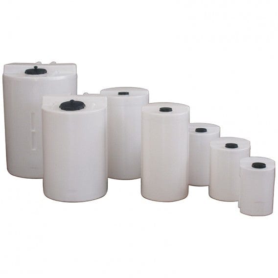 ASTRALPOOL POLYETHYLENE CYLINDRICAL TANKS