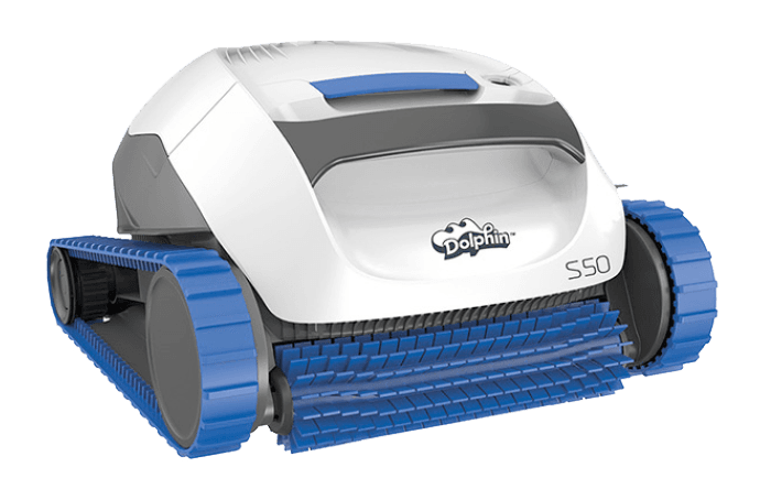 Dolphin S50