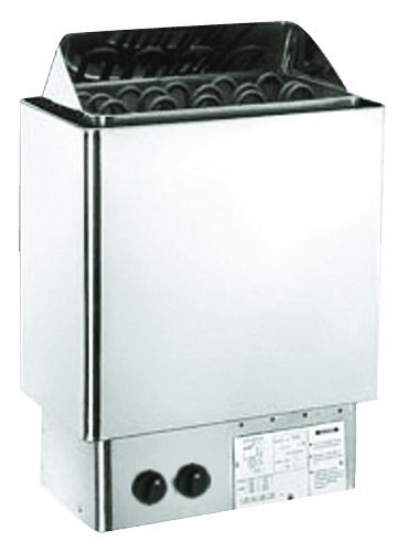 Jet-Flo Sauna Stove