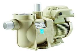 PENTAIR SUPERFLO VARIABLE SPEED PUMP
