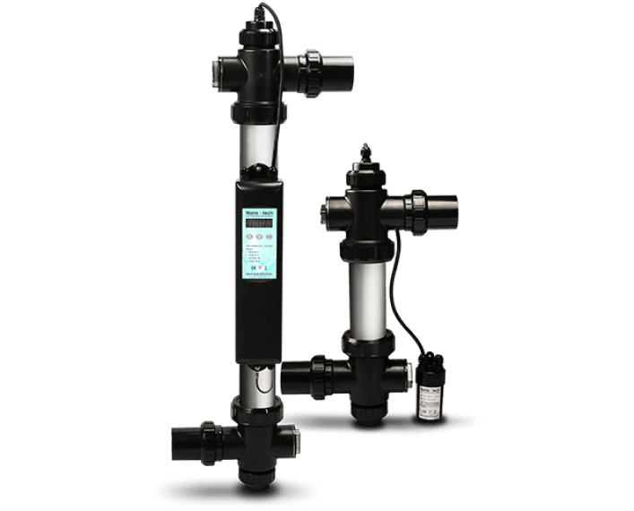 Emaux Nanotech UV-C Disinfection System