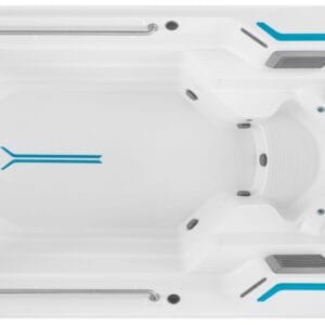 Endless Pools X500 Swim Spa - Image 1