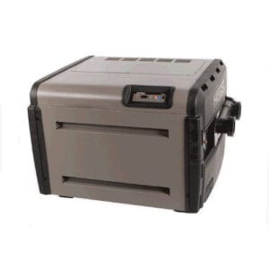 HAYWARD H-SERIES GAS HEATER - Image 3