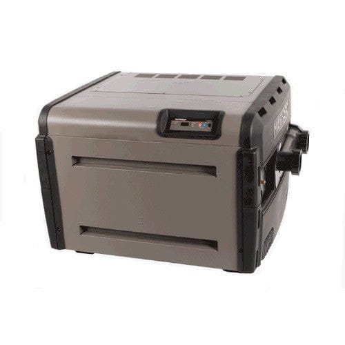 HAYWARD H-SERIES GAS HEATER