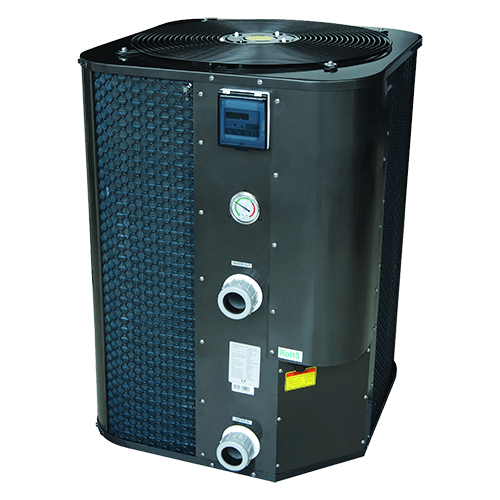 EMAUX A SERIES HEAT PUMP