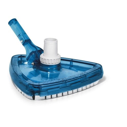 Hayward Vacuum Head w/ Brush SP1068