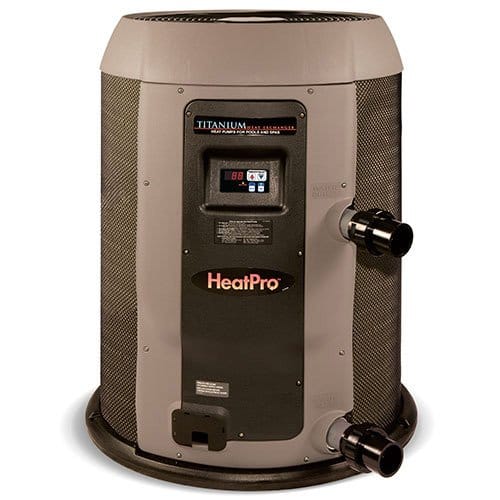 Hayward HeatPro In Ground Heat Pump HP21004T