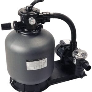 Emaux FSP 4W/6W Series Filter System Combo - Image 1