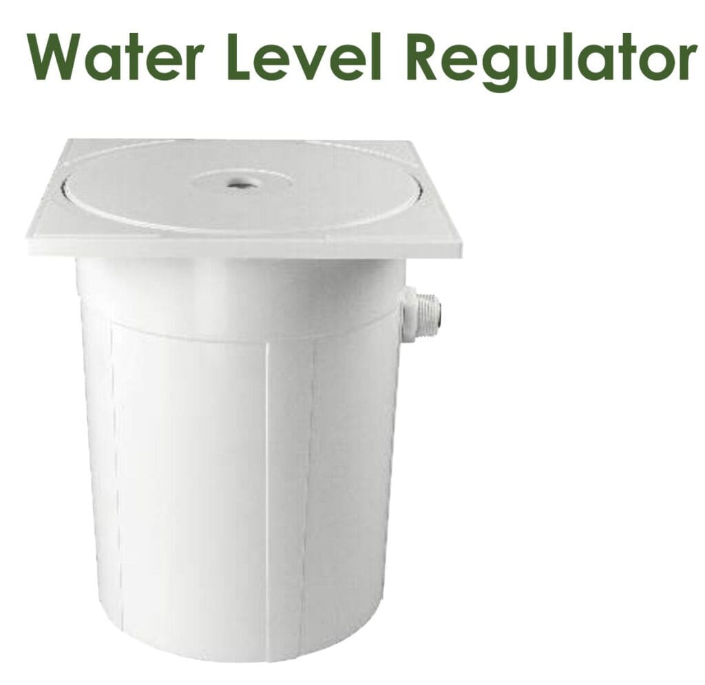 Emaux Water Level Regulator RO-7