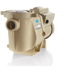 Pentair Intelliflo Variable Flow Pump - Image 1