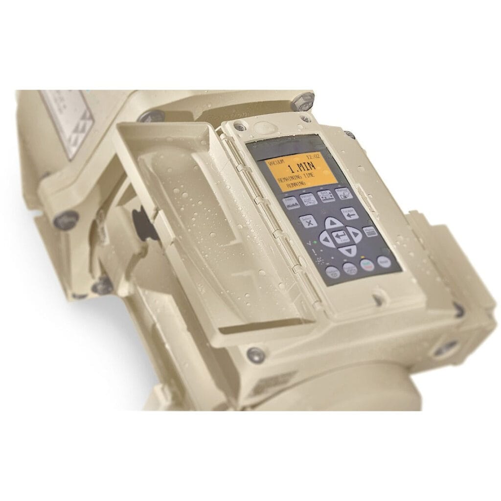 Pentair Intelliflo Variable Flow Pump
