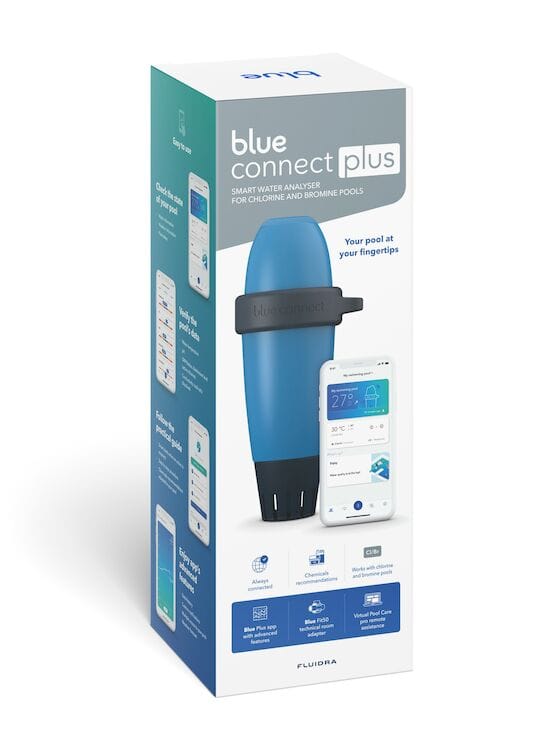 ASTRALPOOL BLUE CONNECT PLUS