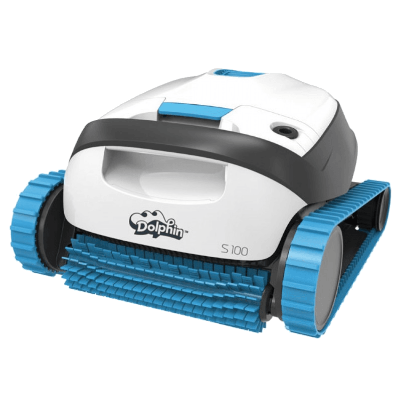 Dolphin S100