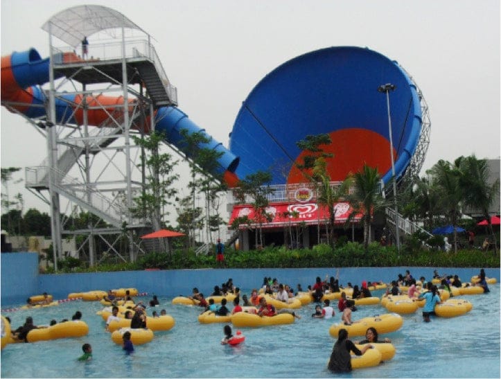 Whirlwind Slide (Tornado)