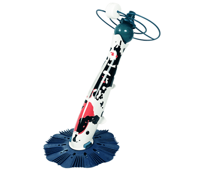 EMAUX CE 306 AUTO POOL CLEANER