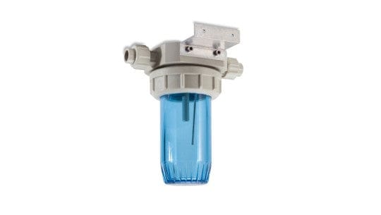 Prominent DLG In-line Probe Housing
