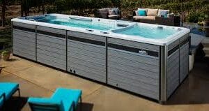 Endless Pools E2000 Swim Spa - Image 4