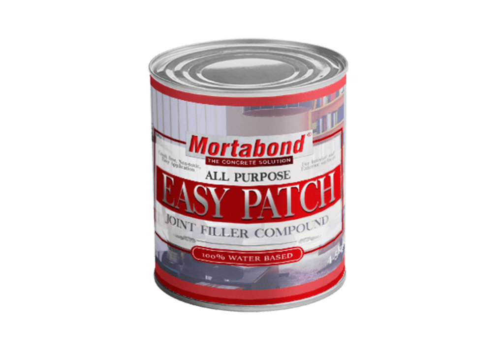 Mortabond EASY PATCH All Purpose Joint Filler Compound