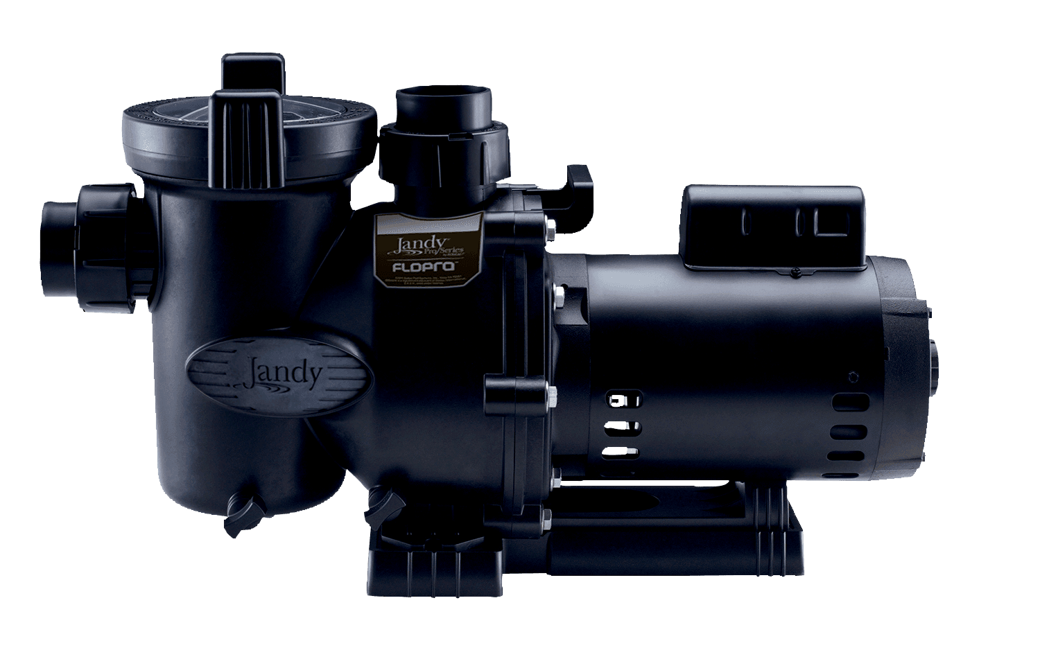 JANDY FLOPRO PUMPS - Image 2