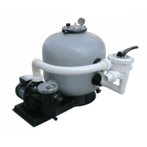 Emaux FSB Series Filter System Combo - Image 2