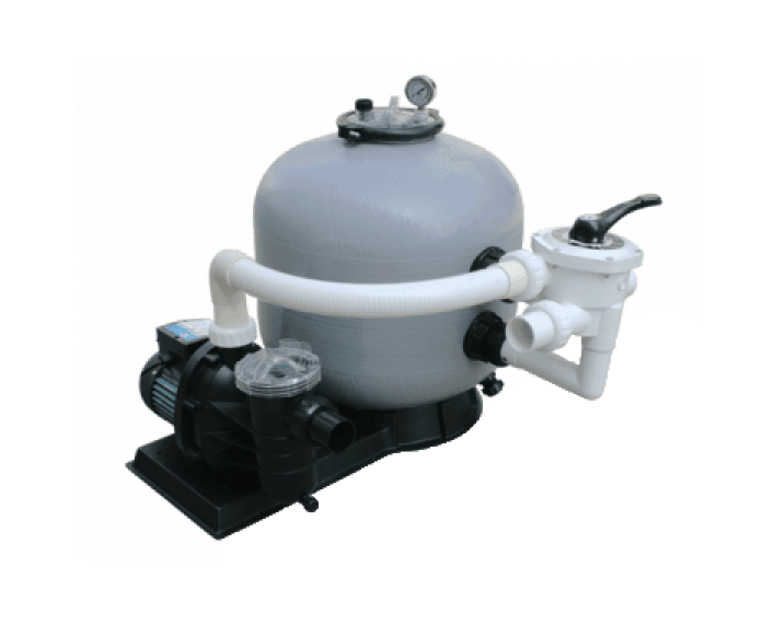 Emaux FSB Series Filter System Combo