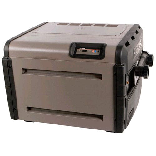 HAYWARD H-SERIES GAS HEATER