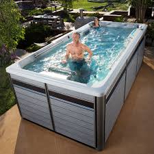 Endless Pools E2000 Swim Spa