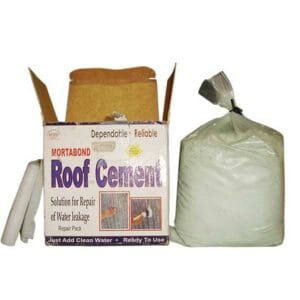 Mortabond Roof Cement - Image 1