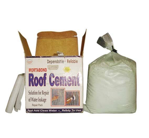 Mortabond Roof Cement