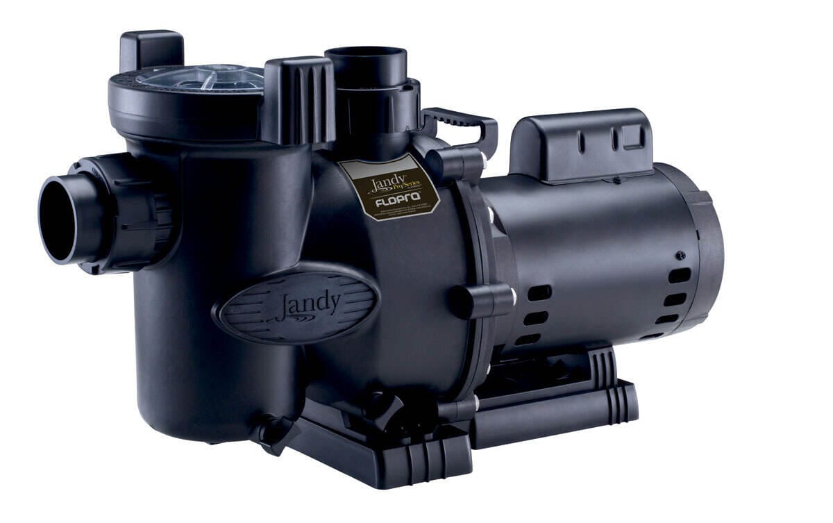 JANDY FLOPRO PUMPS - Image 1