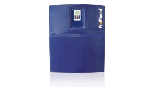 Prominent Electrolysis System CHLORINSITU® III Compact Output 25 – 50 g/h of chlorine