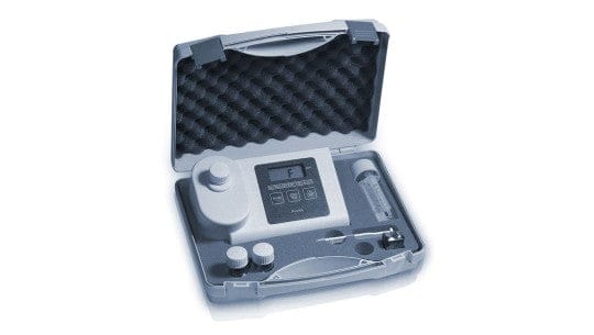 Prominent  Portable Photometer