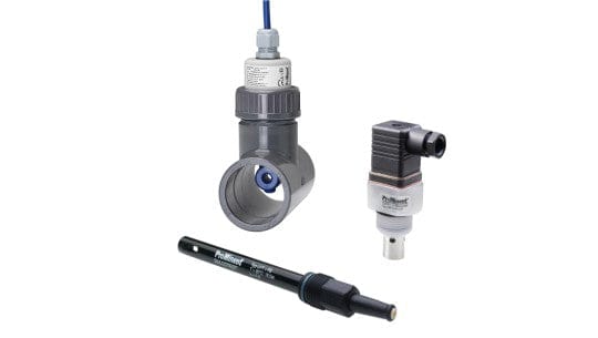 Prominent  DULCOTEST® Conductivity Sensors