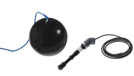 Prominent  DULCOTEST® sensors for dissolved oxygen