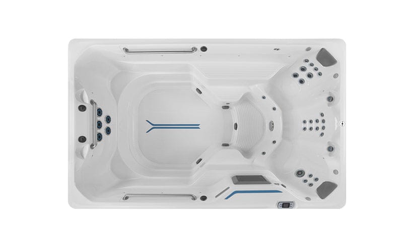Endless Pools X200 Swim Spa