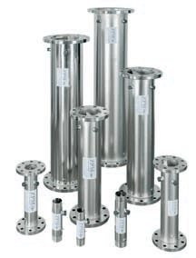 Dryden Aqua ZPM Static Mixer