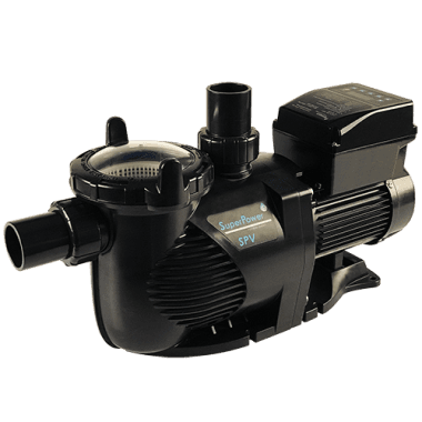 Pool Pumps
