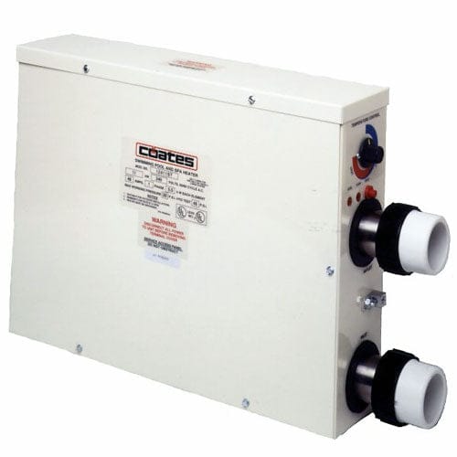 Pool Heaters