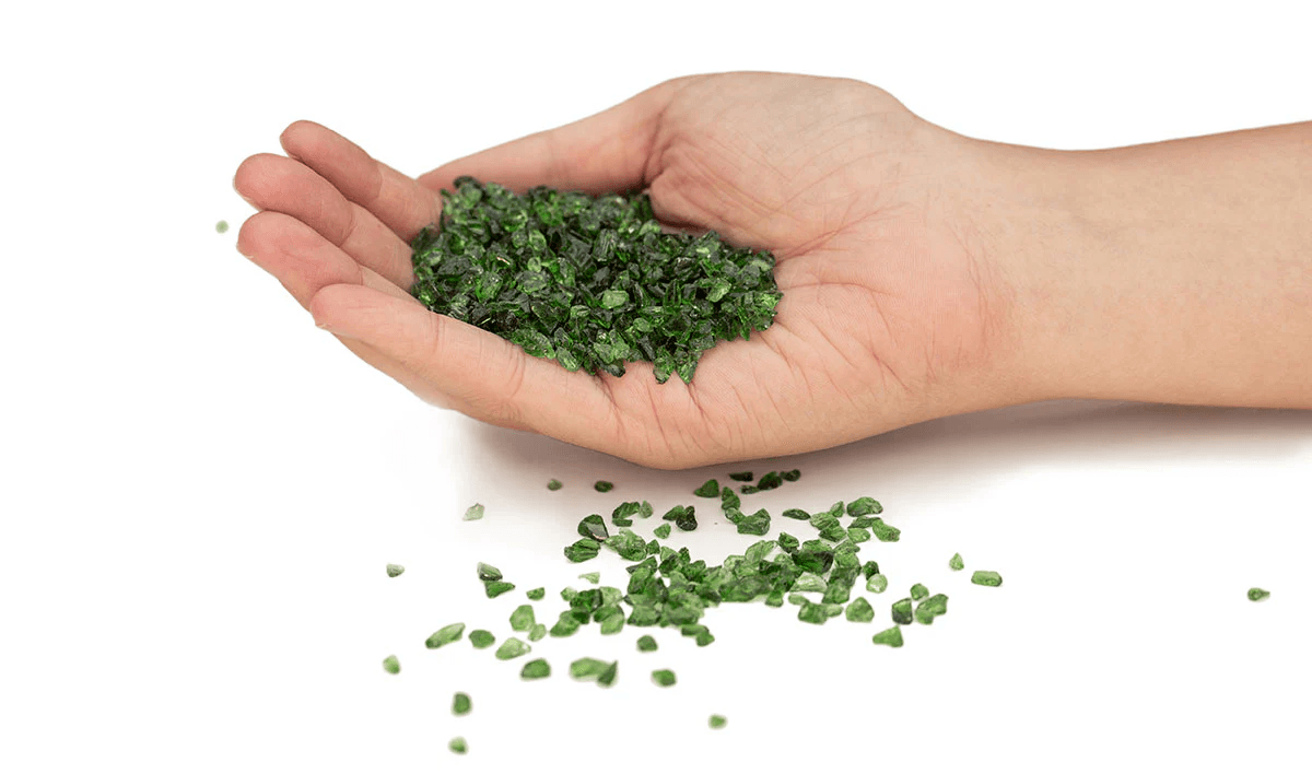 Why replace existing filter sand with Dryden AFM Activated Filter Media?
