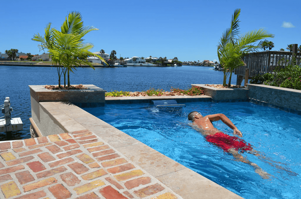 Add a Fast Lane to your existing pool